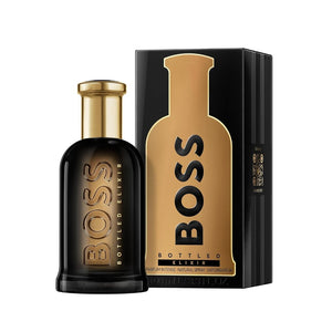 Hugo Boss  Bottled Elixir Perfume Spray (100ml)