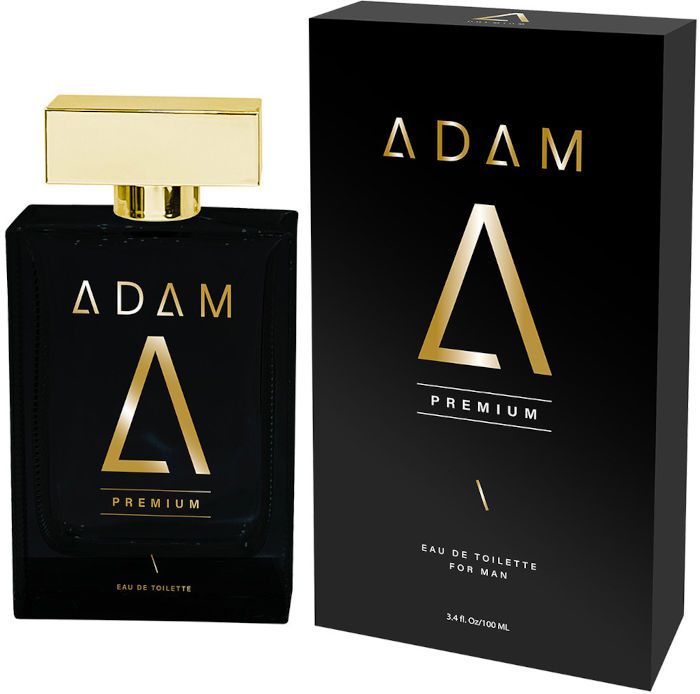 Adam  Original EDT (100 ml)