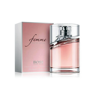 Hugo Boss Femme EDP (75ml)