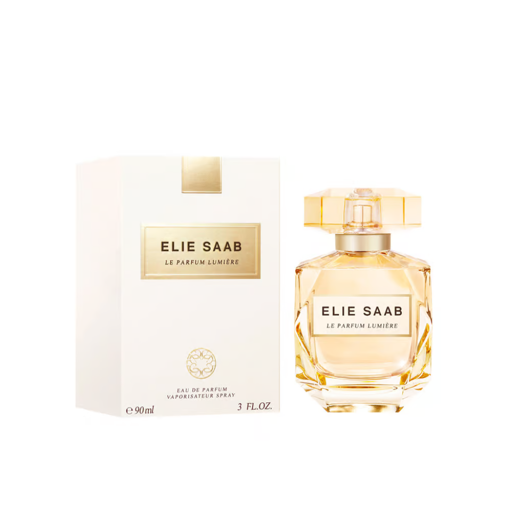 Elie Saab Le Parfum Lumiere EDP (90ml) عجيب