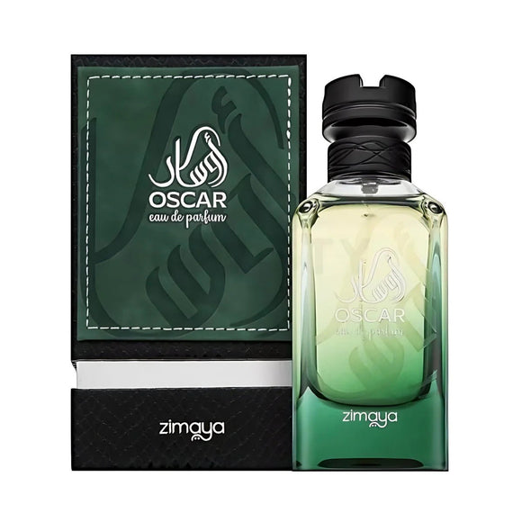 Oscar by Zimaya EDP (100 ML)