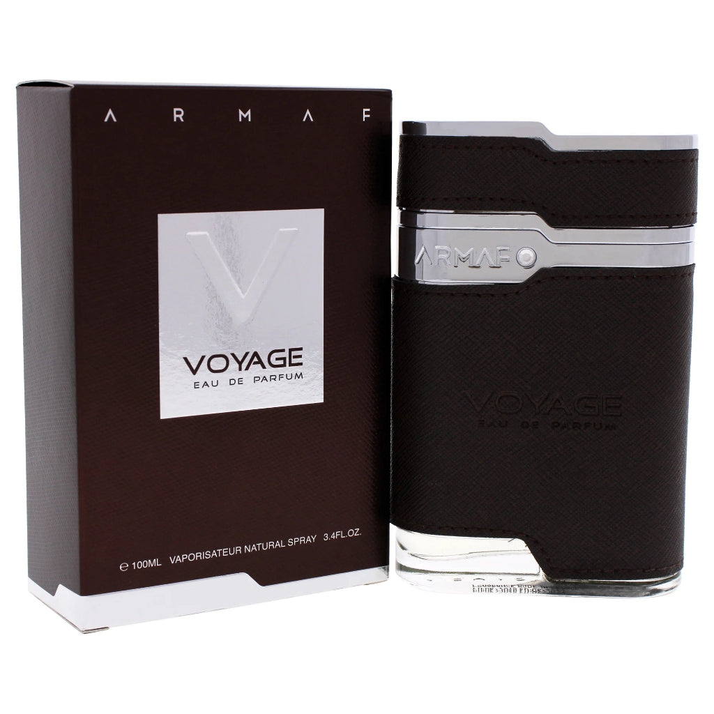 Armaf  Voyage Brown EDP (100ml)