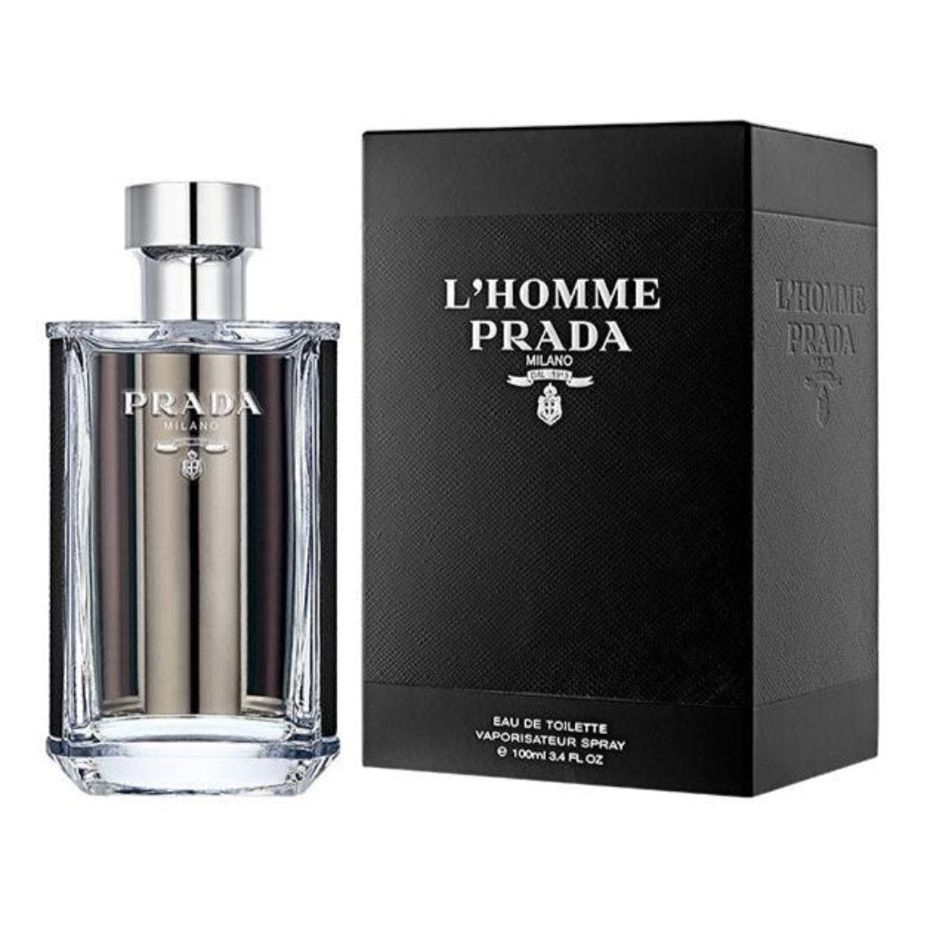 Prada L'Homme EDT (100ml)