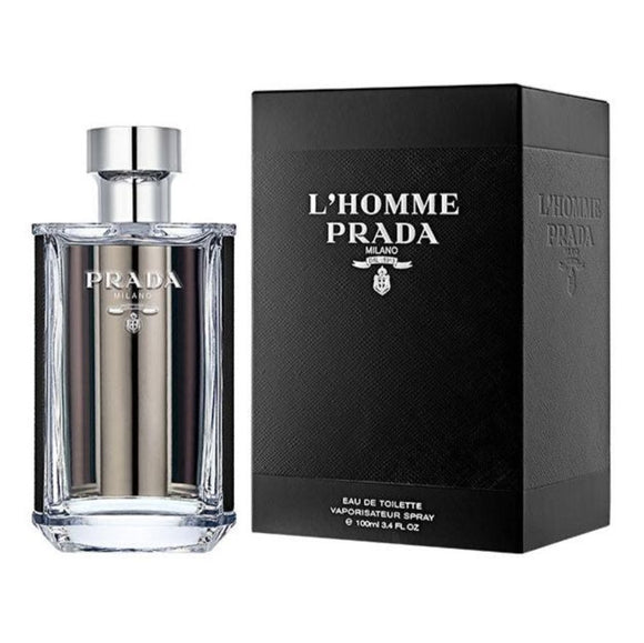 Prada L'Homme EDT (100ml)