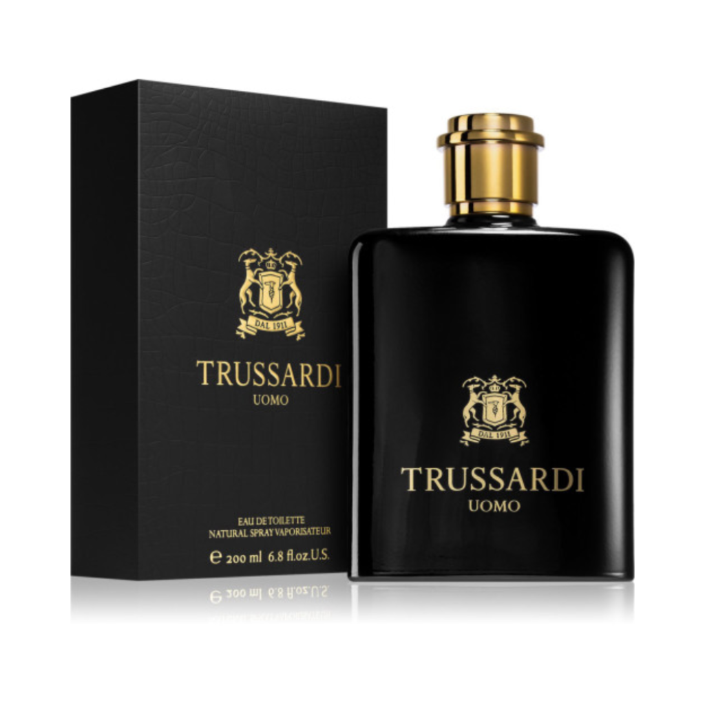 Trussardi Uomo EDT (200ml)