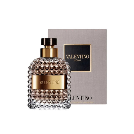 Valentino Uomo  EDT (100ml)