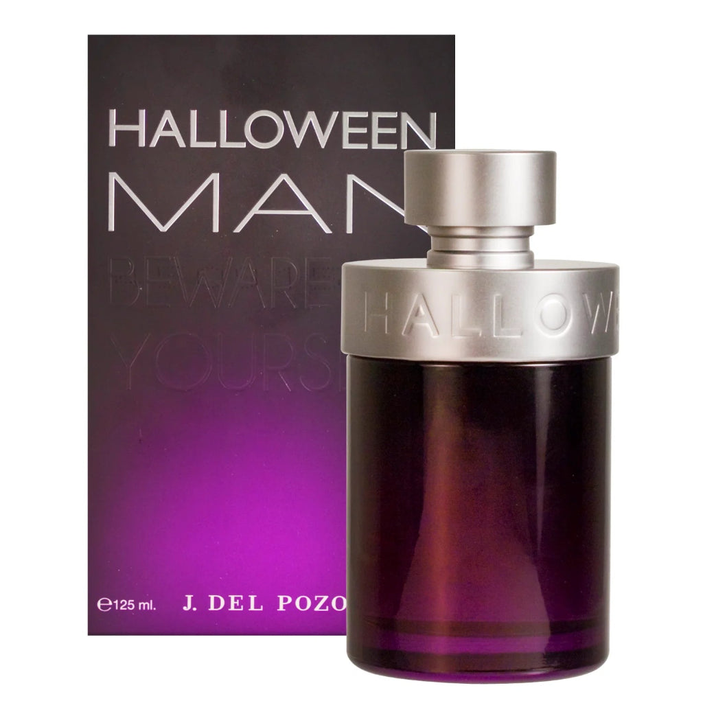 Halloween Man  EDT  (125 ml)