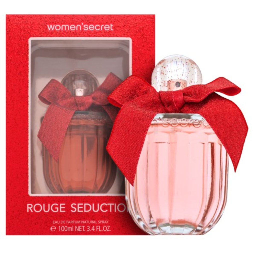 Women Secret Rouge Seduction EDP(100ml)