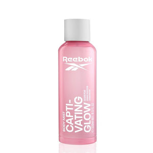 سبريه الجسم Reebok Captivating Glow (250ML)