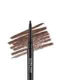 قلم تحديد حواجب Flormar ULTRA THIN باللون البني الفاتح (002) - عجيب