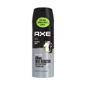 مزيل عرق للرجال AXE Gold (150 مل)