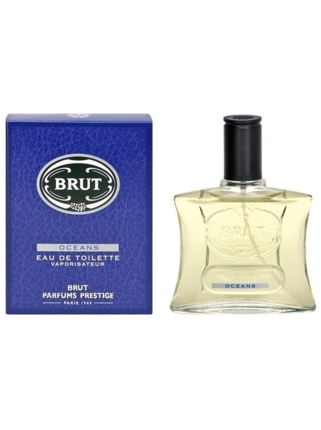 brut Men's Oceans EDT (100 ML)