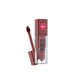 أحمر شفاه سائل Flormar Kiss Me More Lip Tattoo Choco (010)