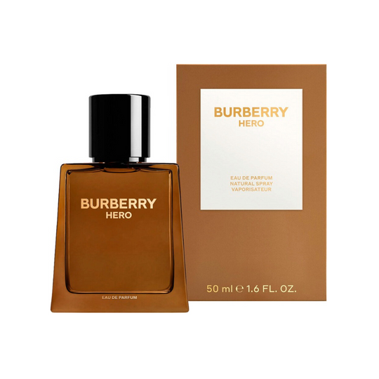 Burberry Hero EDP (50ml)