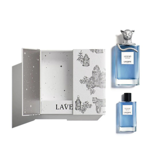 Laverne Legend  (EDP 100ml + Body Mist 50ml)