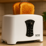 محمصة خبز كهربائية BOSS  (750 واط)