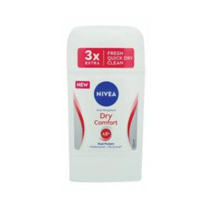 مزيل عرق NIVEA Dry Comfort (50 مل)