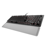 لوحة مفاتيح ألعاب ROCCAT VULCAN II Max باللون الأسود