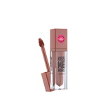 أحمر شفاه سائل Flormar Kiss Me More Lip Tattoo Nudest (017)