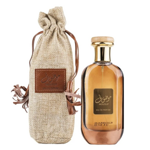 Mousuf Ard Al Zaafaran EDP (100 ML )