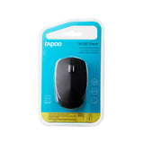 ماوس RAPOO M100 WiFi 2.4GHz+BT