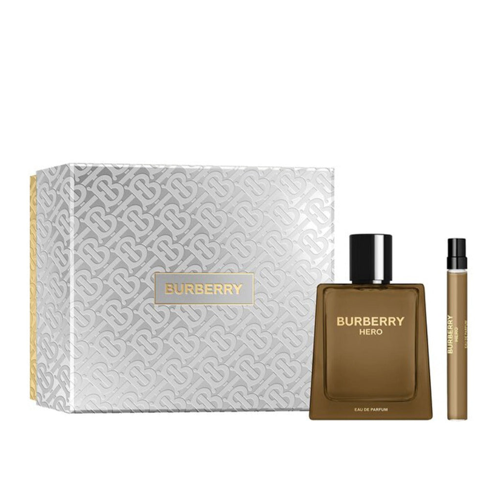 Burberry Hero (EDP 100ml + Gift 10ml)