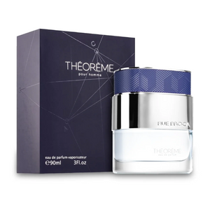 RUE BROCA Theoreme pour Homme EDP (90 ML)