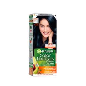 صبغة شعر من Garnier Color Naturals ( درجة 2.1)