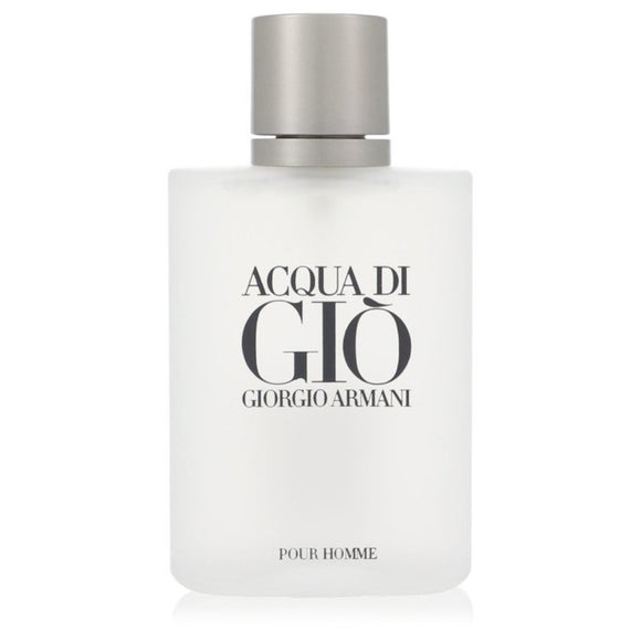 Tester Acqua Di Gio EDT (100ml)