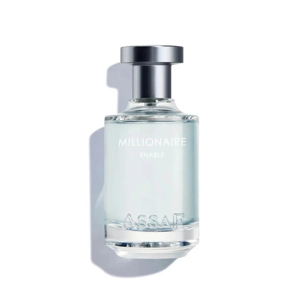 Assaf Millionaire Enable EDP (100ml)