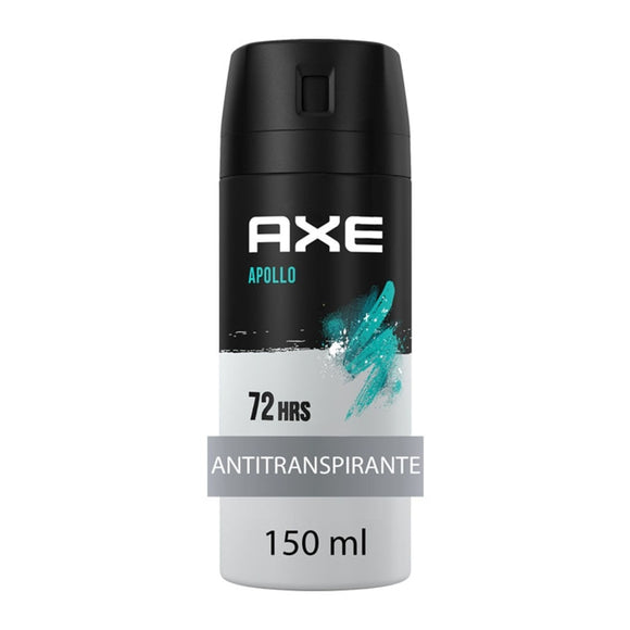 مزيل عرق للرجال AXE APOLLO DRY (150 مل)