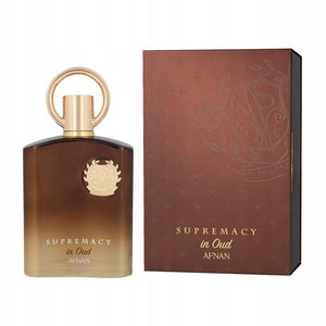 Afnan Supremacy in Oud EDP (100ml)