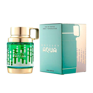 Armaf Odyssey Aqua Edition EDP (100ML)