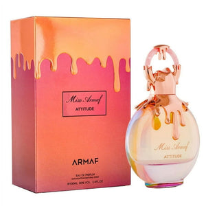 Armaf  Miss Attitude EDP (100ml)