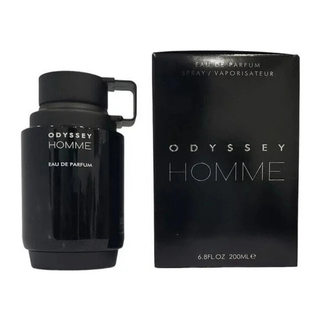 Armaf Odyssey Homme  EDP (200ML)
