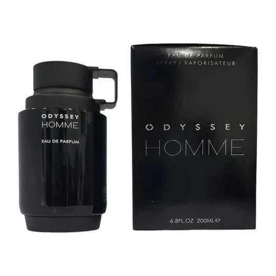 Armaf Odyssey Homme  EDP (200ML)
