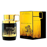 Armaf Odyssey Wild One Gold Edition EDP  (100ML)