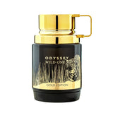 Armaf Odyssey Wild One Gold Edition EDP  (100ML)