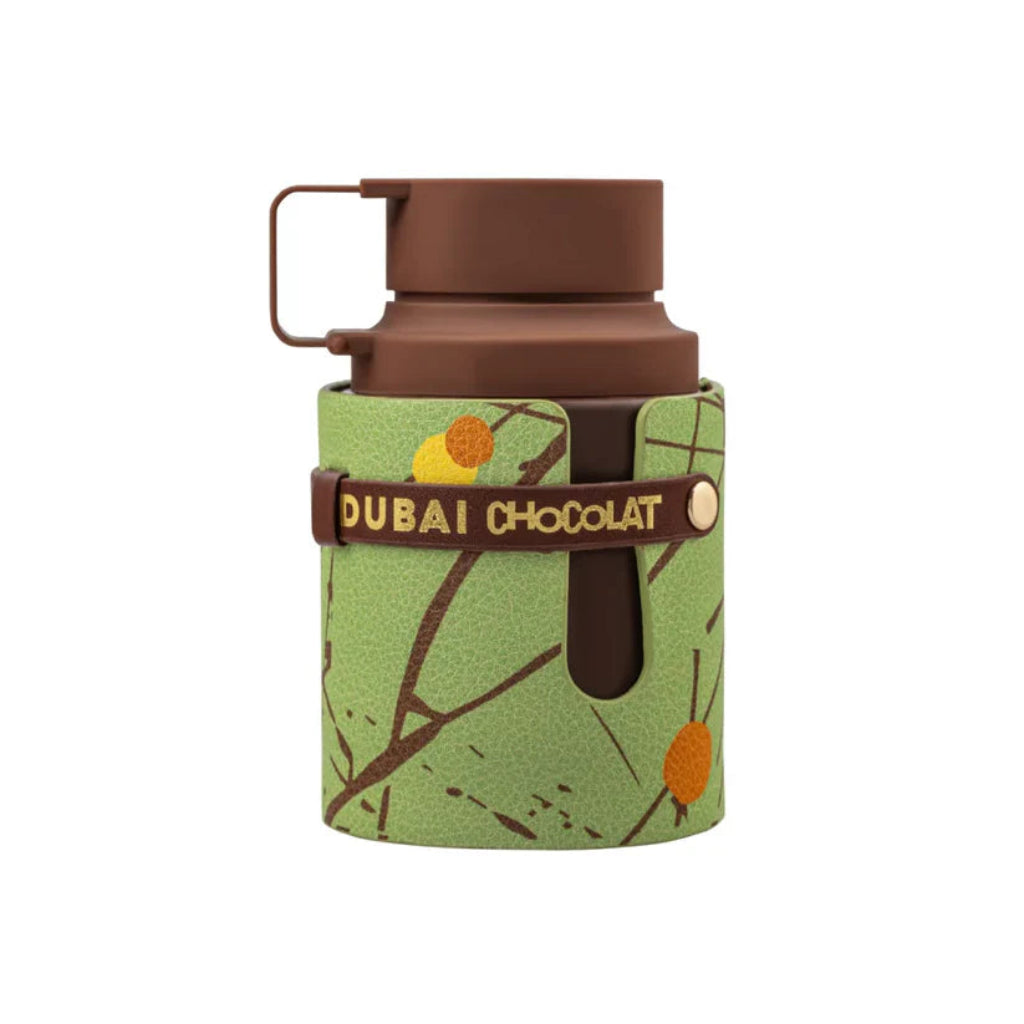 Armaf Odyssey Dubai Chocolat Gourmand EDP (100ML)