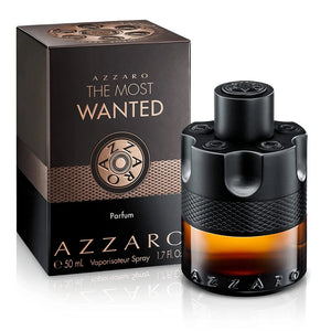 Azzaro The Most Wanted Parfum Spray (50ml)