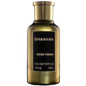 Bharara Unisex Niche EDP (100 ML)