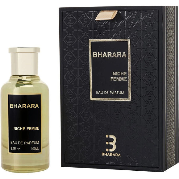 Bharara Ladies Niche Femme EDP (100ml)