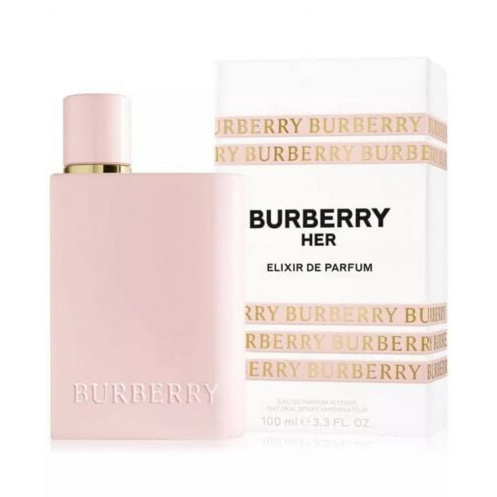 Burberry Her Elixir EDP (100ml)