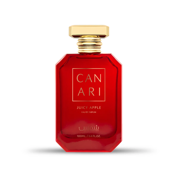 Canari Juicy Apple by Shams perfumes EDP (100ml)