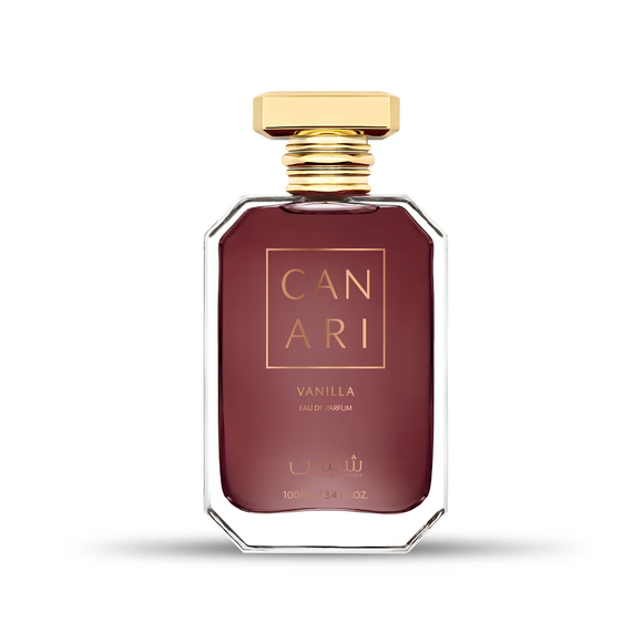 canari vanilla by Shams perfumes EDP (100ml)