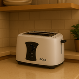 محمصة خبز كهربائية BOSS  (750 واط)