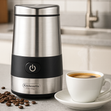 مطحنة قهوة ذات جودة عالية (200 واط )