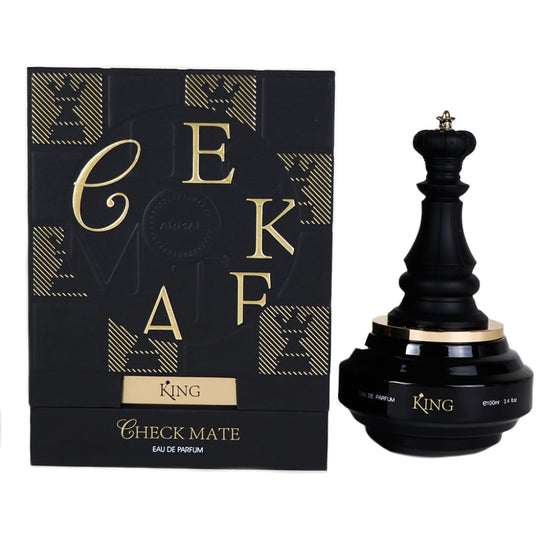 Armaf Checkmate King EDP (100ml)