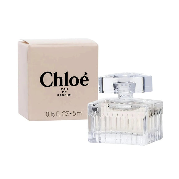 Chloe Naturelle EDP (5ml)