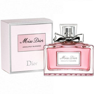 Miss Dior Absolutely Blooming EDP (100ml)